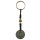 Keychain St. James Scallop Shell