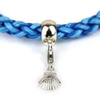 Bracelet Cacabelos bleu