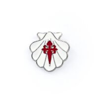 Pin / Badge Vieira & Cruz