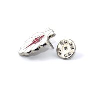 Pin / Anstecker Vieira & Cruz