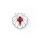 Pin / insignia Vieira & Cruz