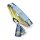 Cloth Bracelet Camino de Santiago St. James Arrow