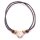Jakobsmuschel Armband Monte do Gozo