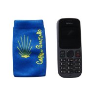 Universal Phone Case St. James Scallop Shell