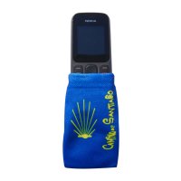 Universal Phone Case St. James Scallop Shell