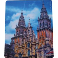 Mousepad Cathedral of Santiago