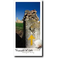 Way of St. James Postcards
