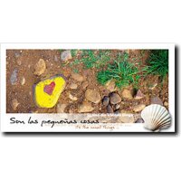 Way of St. James Postcards