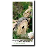 Way of St. James Postcards