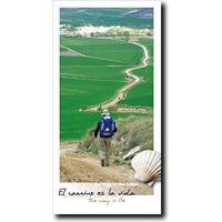 Way of St. James Postcards