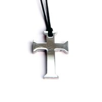 Pendant Byzantine Cross