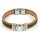 Cork-Metal Bracelet Astorga