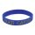 Bracciale in gomma Buen Camino